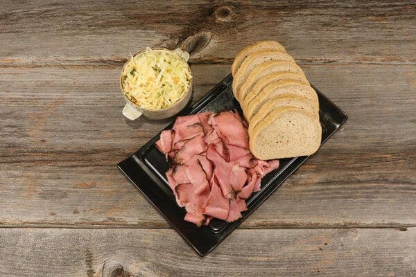 Deli Family Pack- Corned Beef