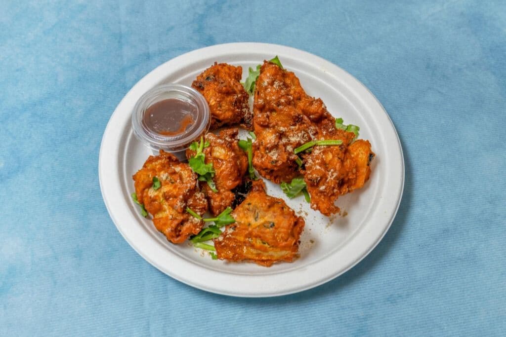 Veg Pakora (300g)