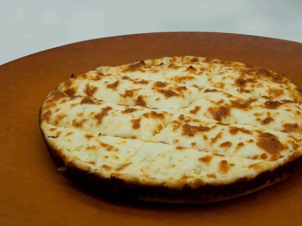 Garlic Cheese Sticks (8 pcs)