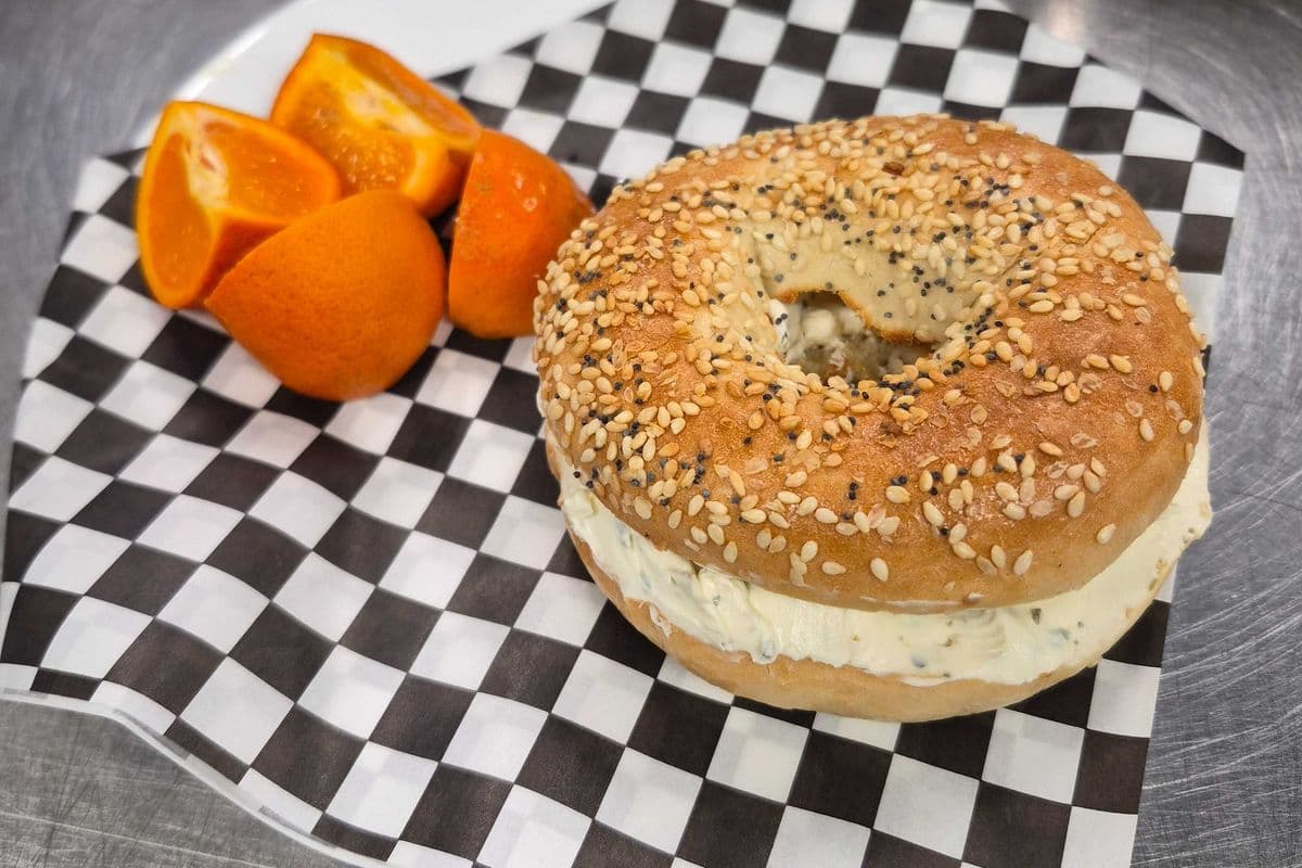 Bagel