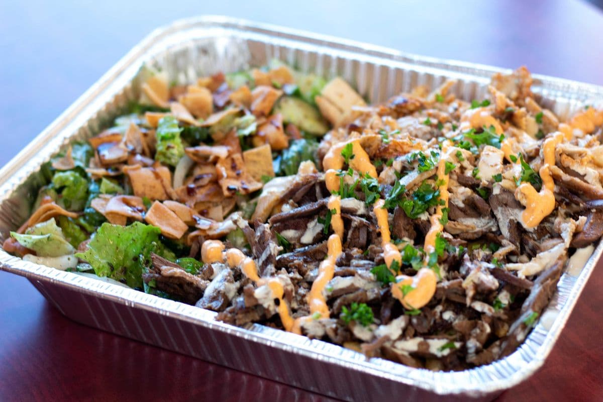 Party Platter (Regular)