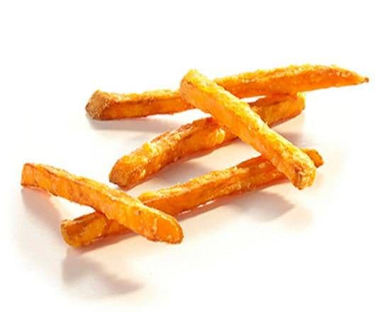 Small Sweet Potato Fries