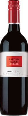 Barossa Valley Estate Shiraz, 750 ml