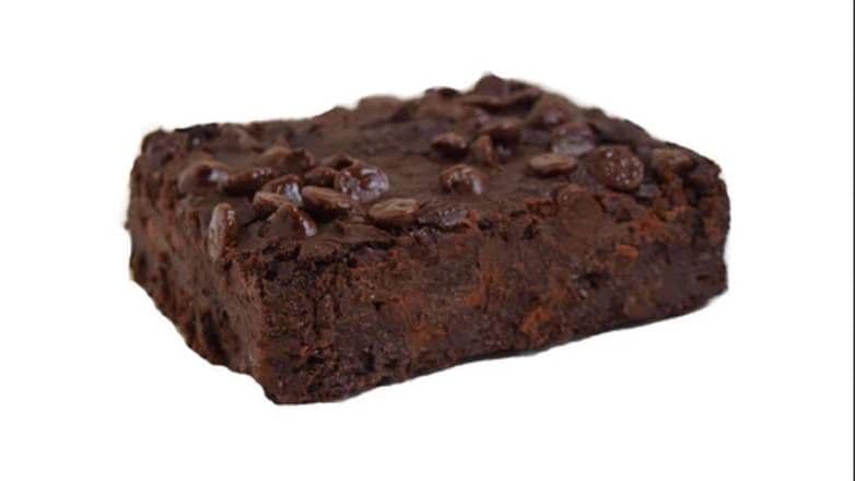 Vegan Brownie
