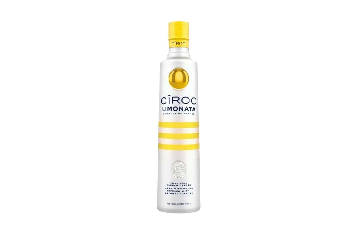 Ciroc Limonata (1 x 750mL)