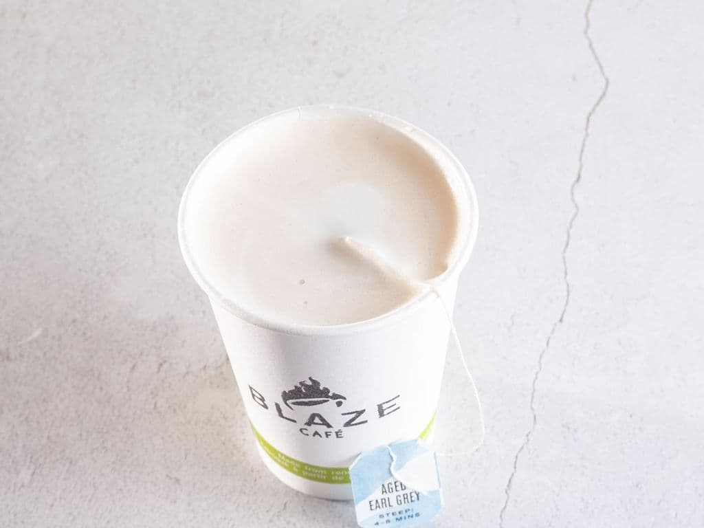 London Fog