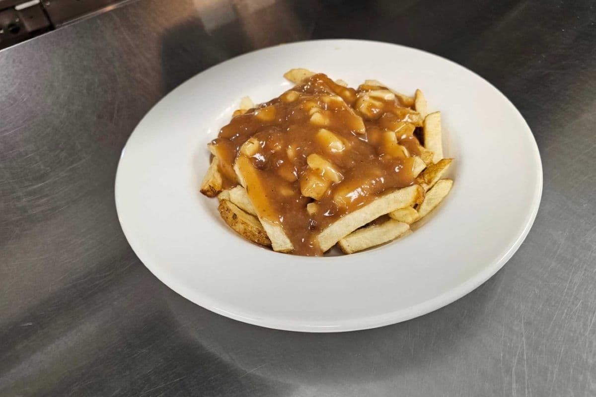 Poutine