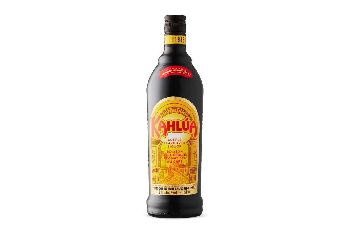 817021. Kahlua (750 ml) (1 x 750ML)