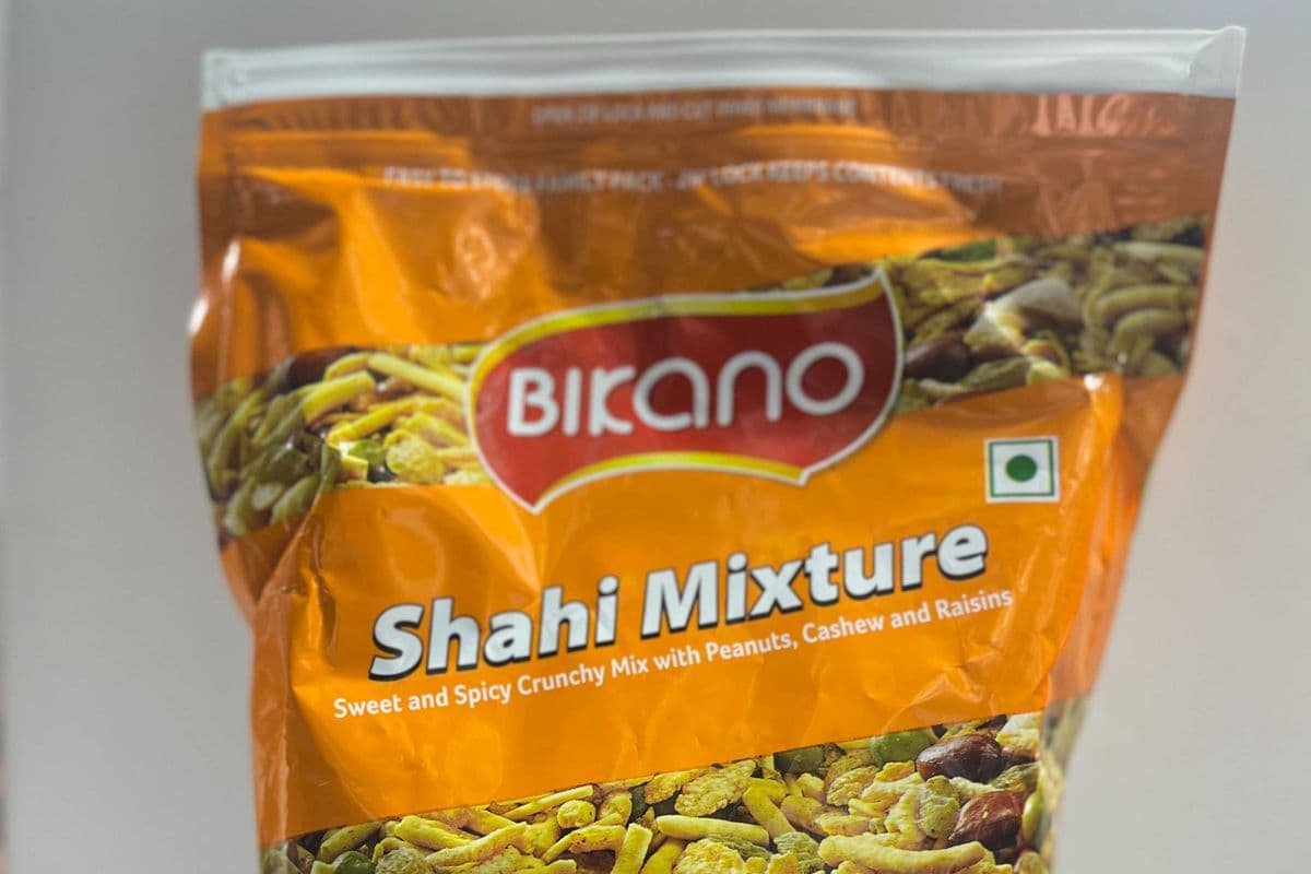 Shahi Mixture (350 g)
