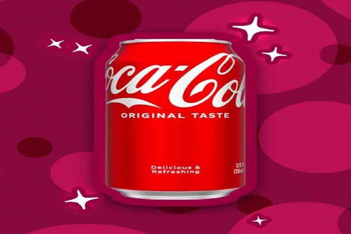 Coke (Can)