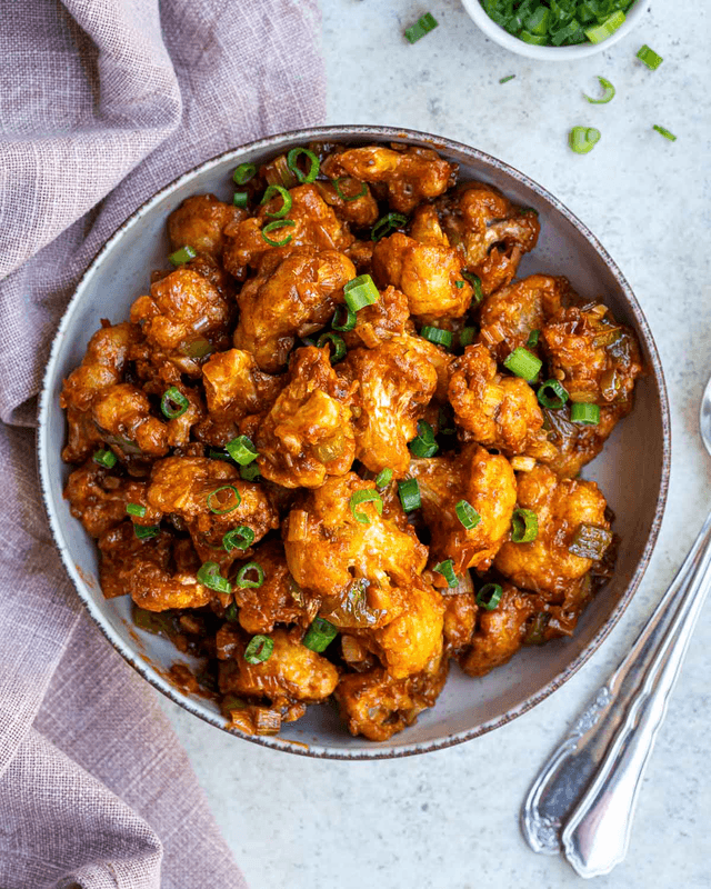 Manchurian 