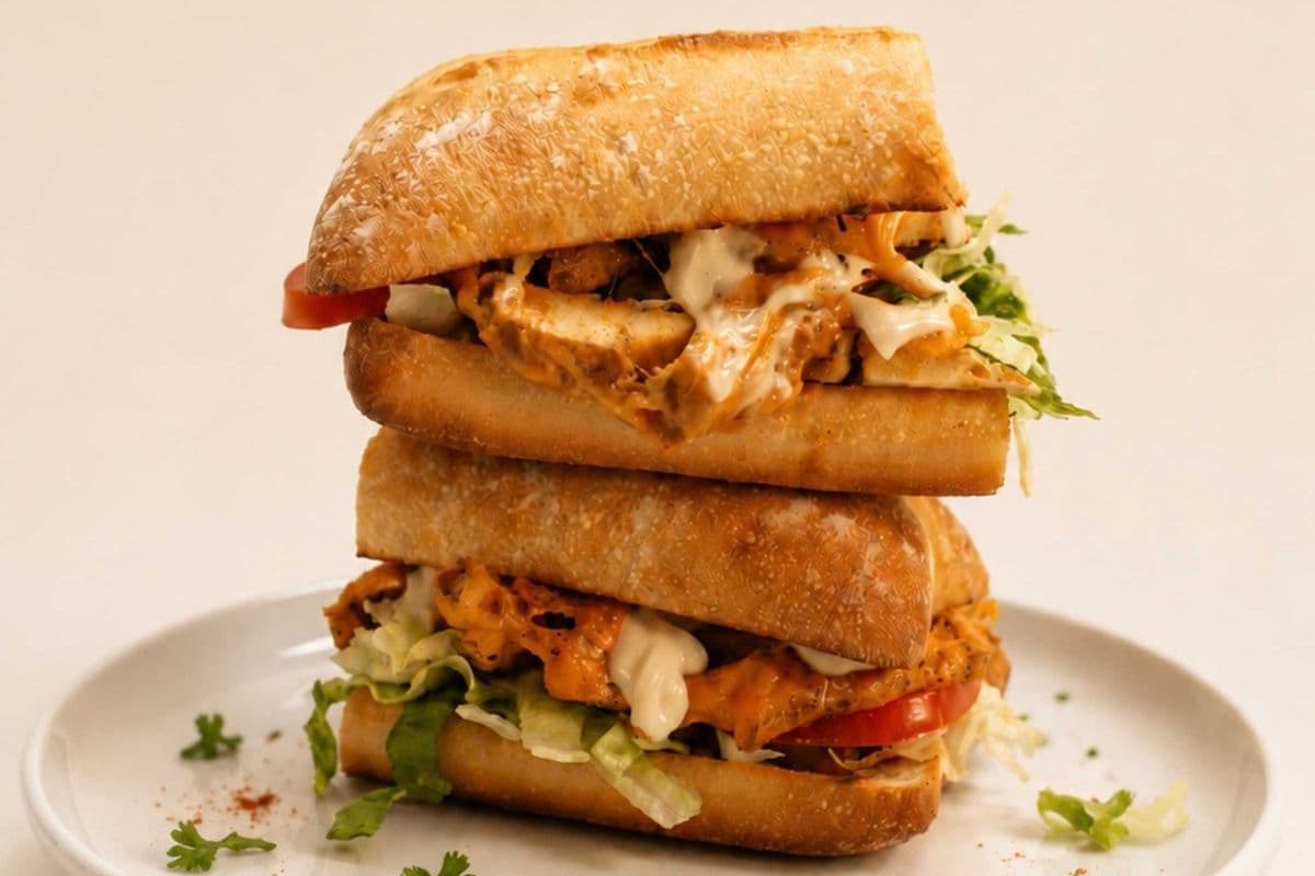 Cajun Chicken