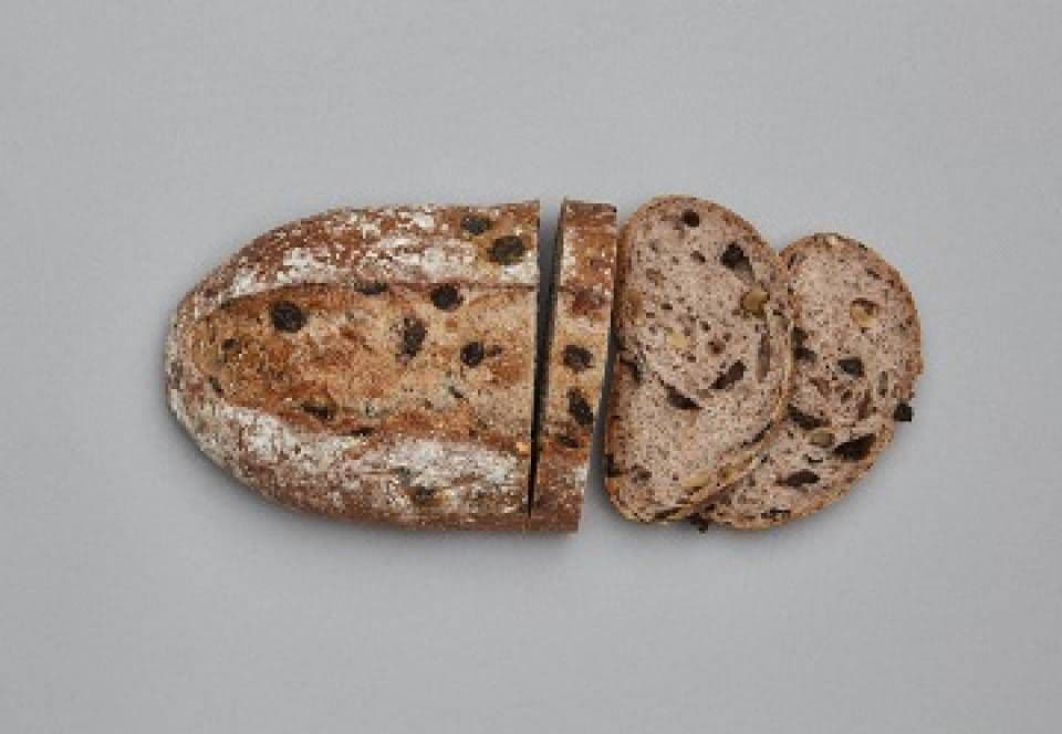 Noix et raisins / Nuts & Raisins