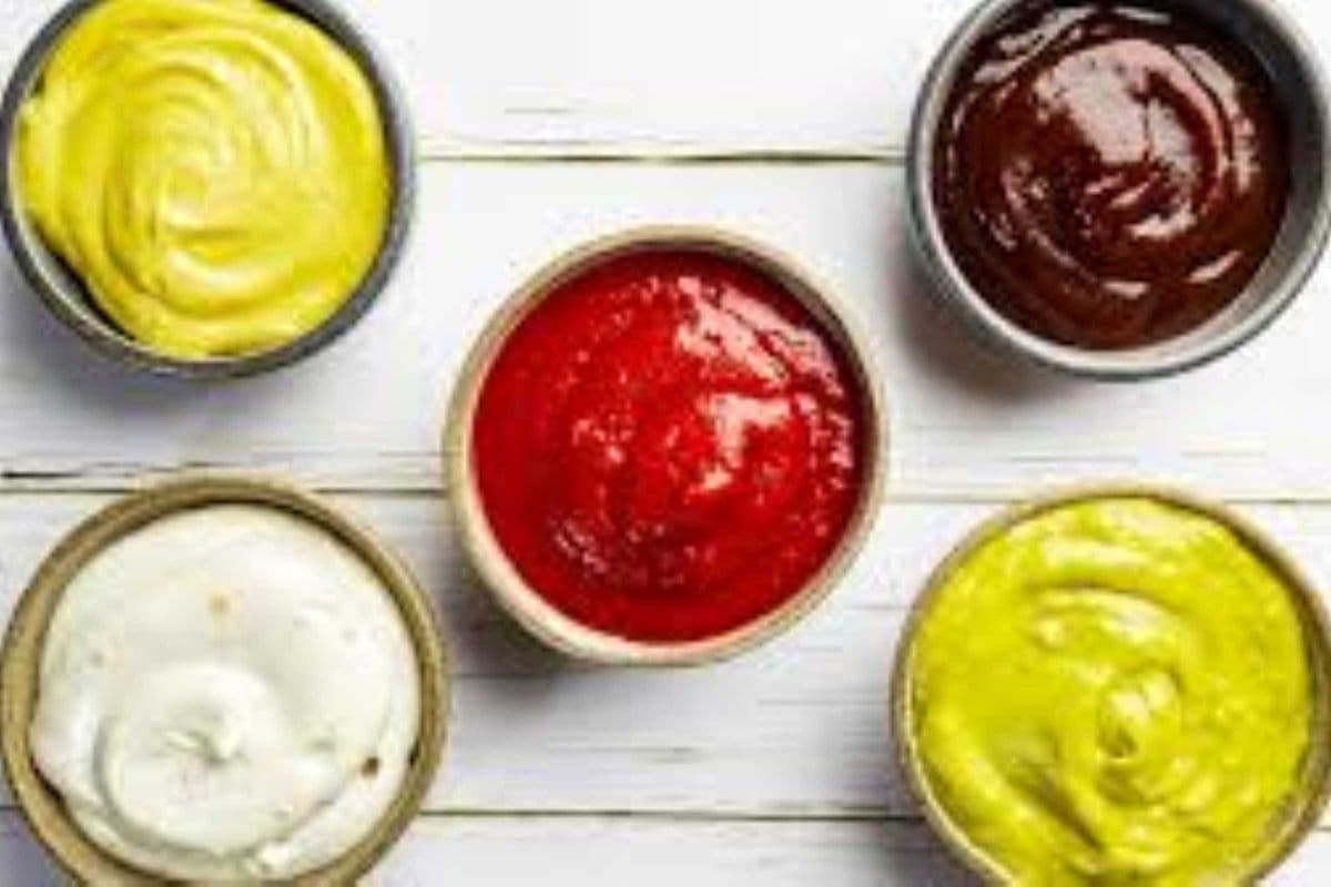 Sauces (2 oz)