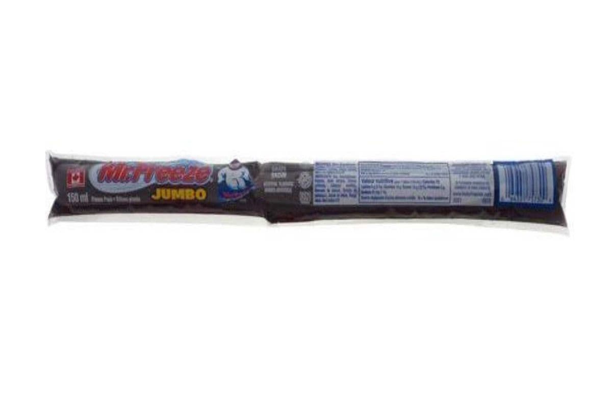 Mr. Freeze Freezies - Grape (150ml)