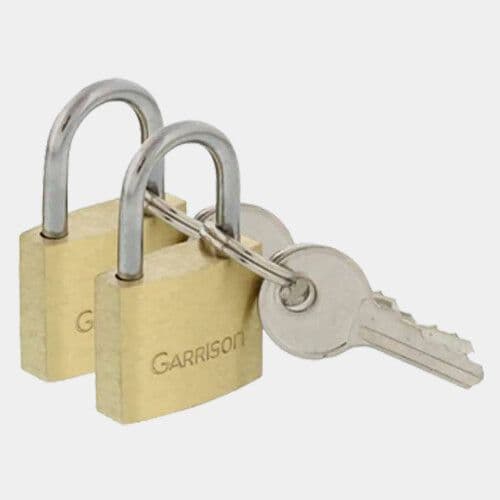 Cadenas (40mm) / Padlock (40mm)
