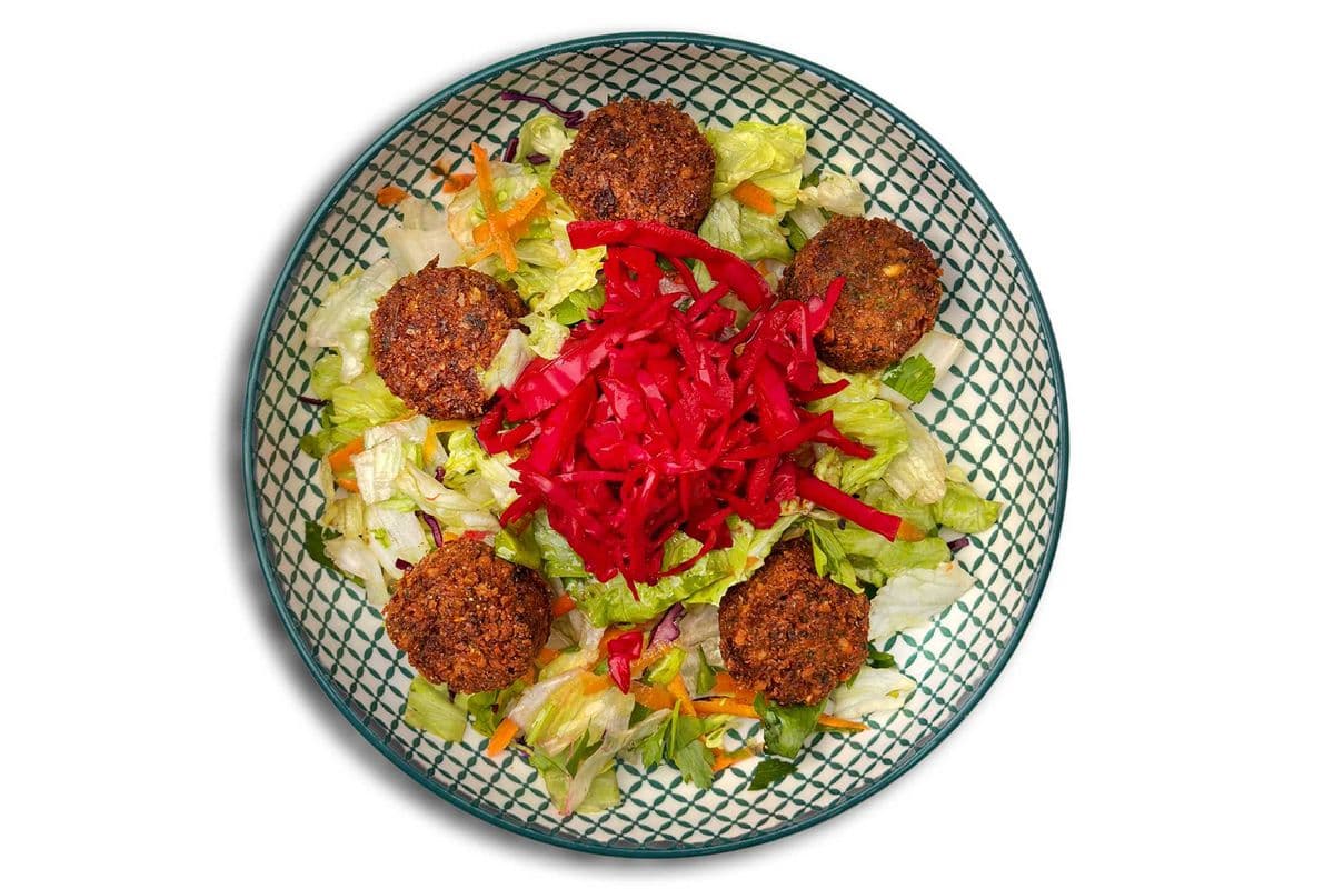 FALAFEL