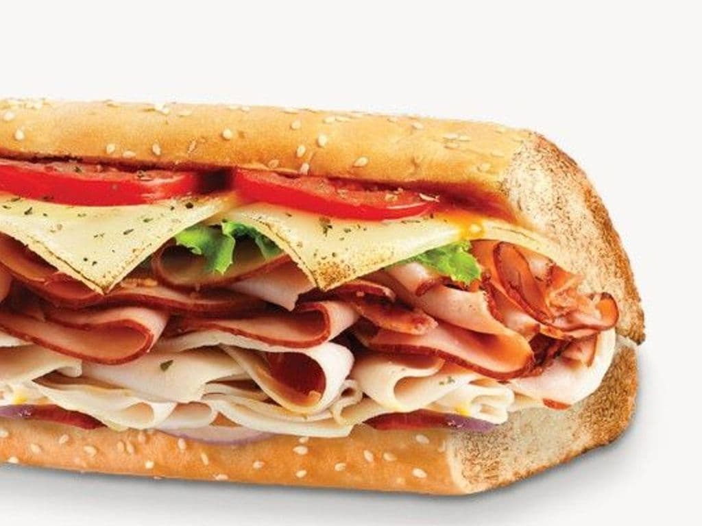 CLUB MIEL BACON / HONEY BACON CLUB