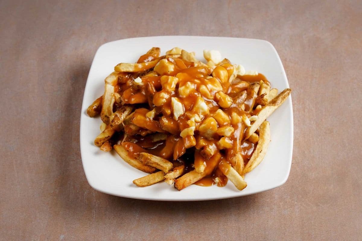 Poutine