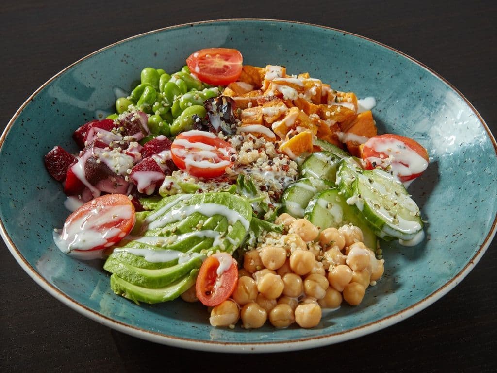 Power Bowl