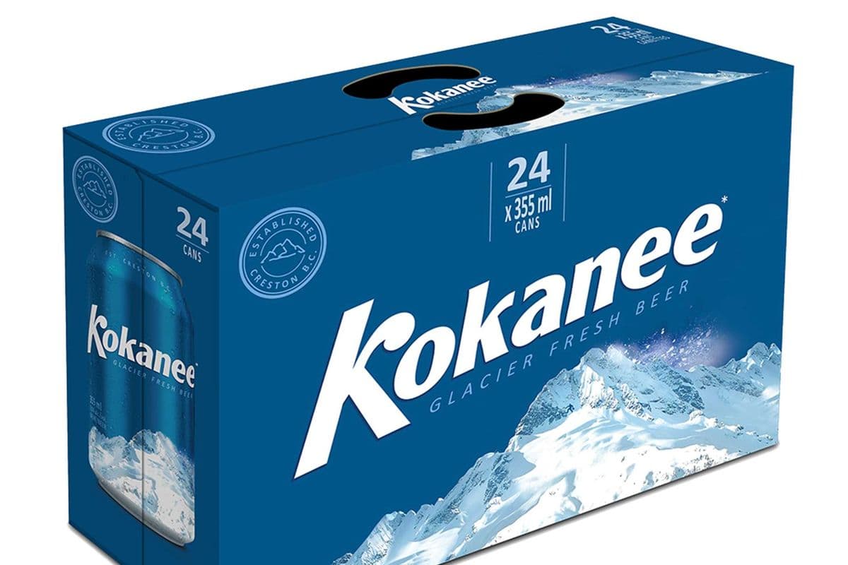 Kokanee (24 x 335)