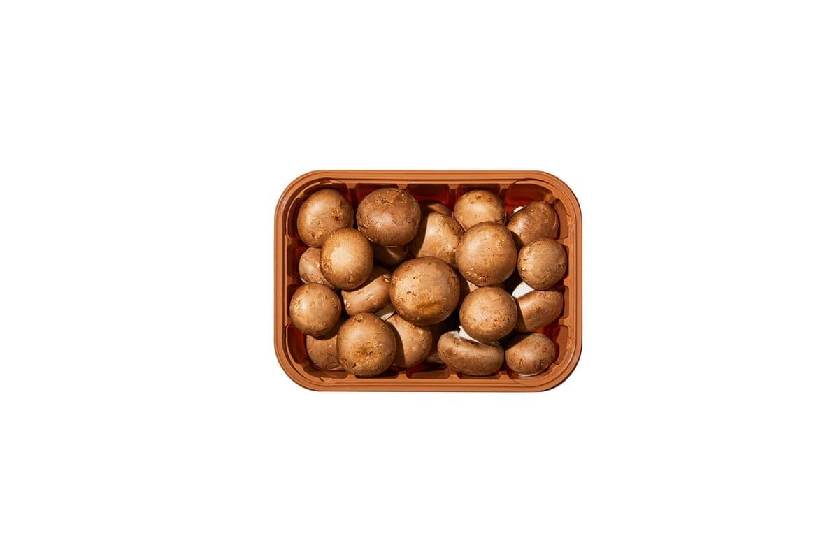 Brown Crimini Mushrooms (200 g)
