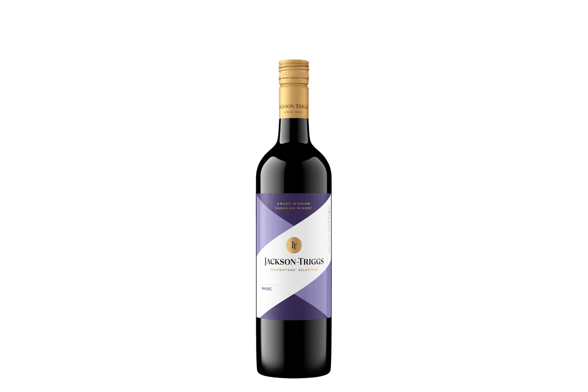 Jackson Triggs Malbec 750ml
