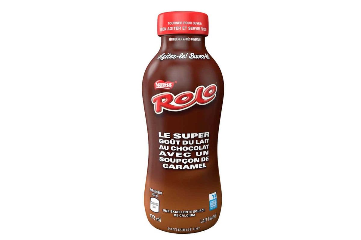 Nestle Rolo (473 ml)