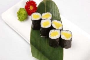 56. Oshinko Roll (6 pcs)