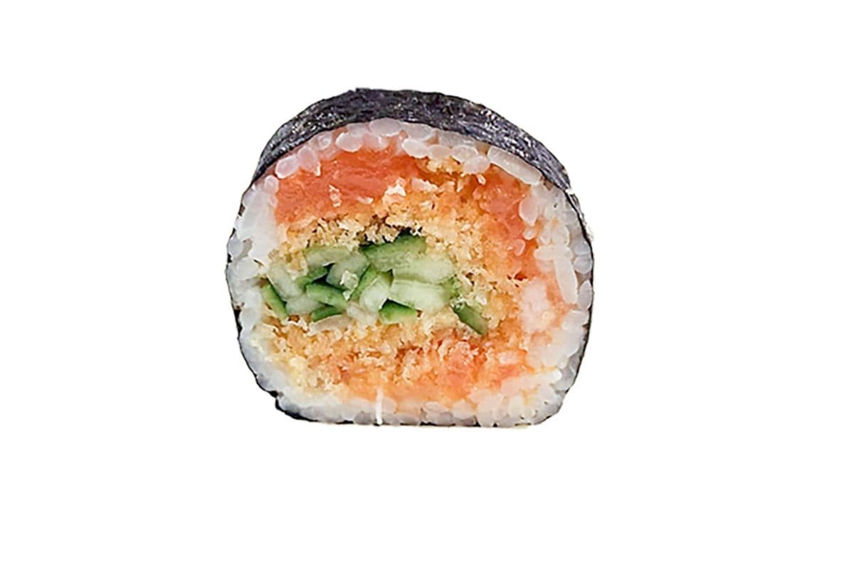 38. Saumon épicé / Spicy Salmon