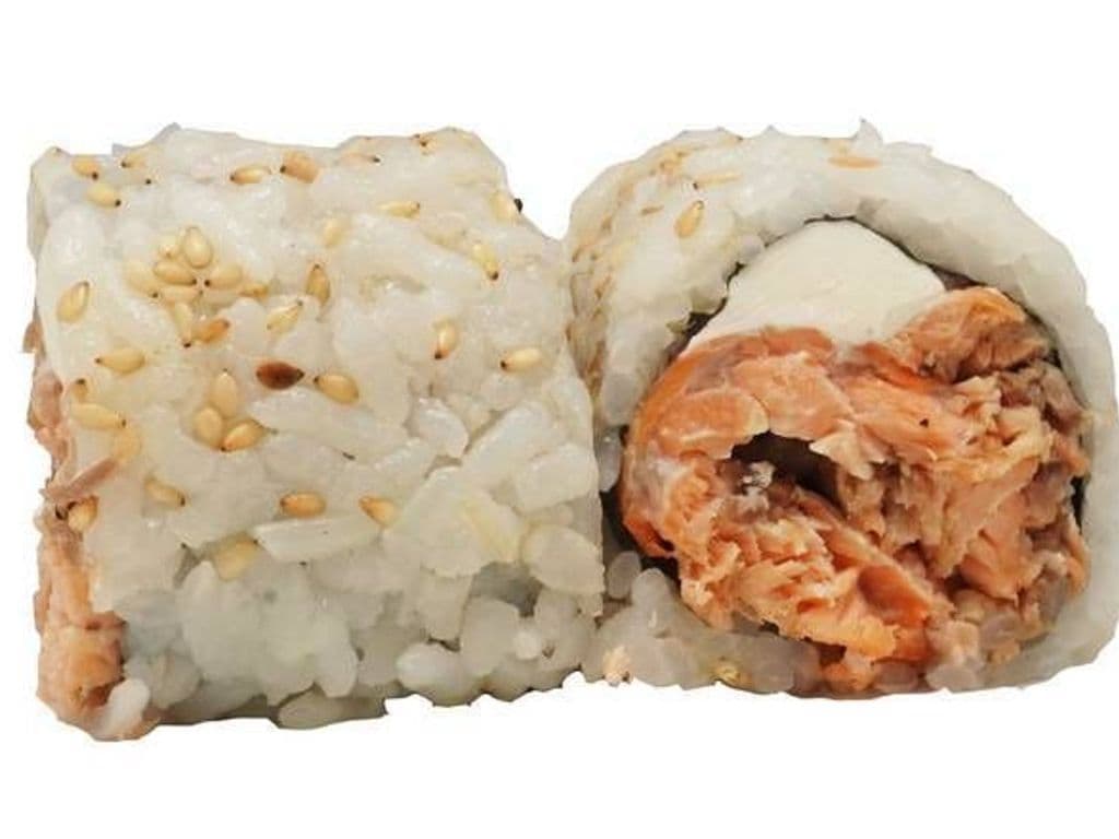 BOGO philly roll 2