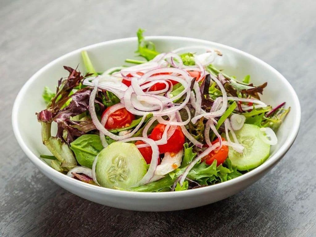 Insalata Di Casa