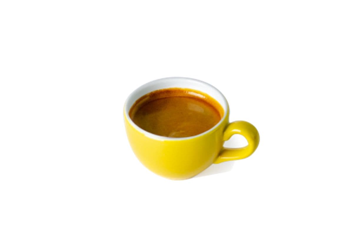 Espresso Shots (Single shot)