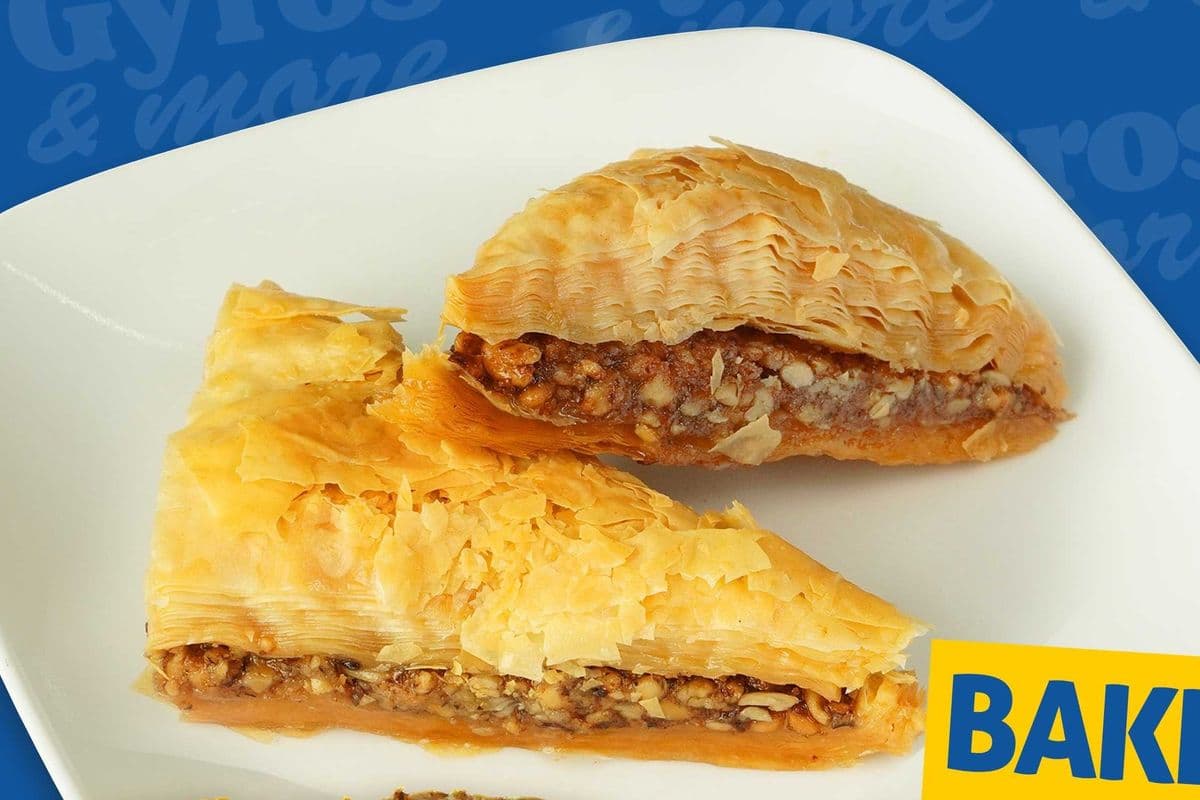 Baklava
