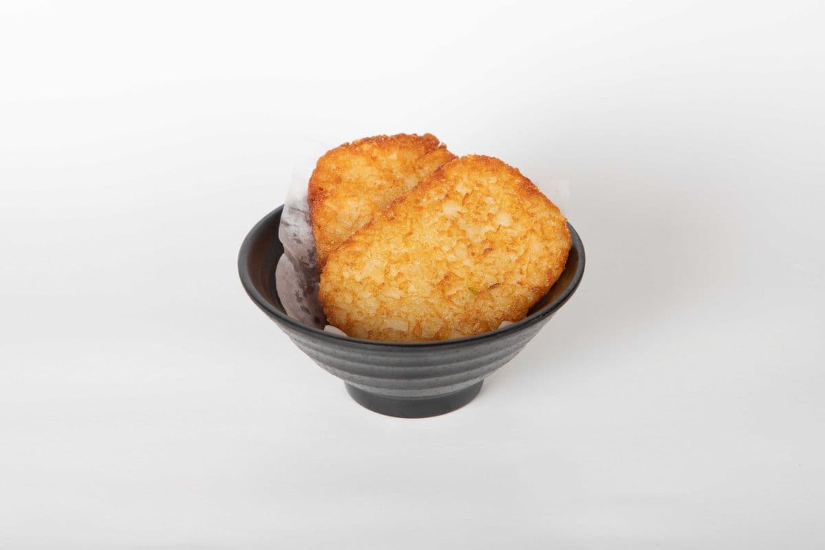 Hash Brown (해시 브라운)