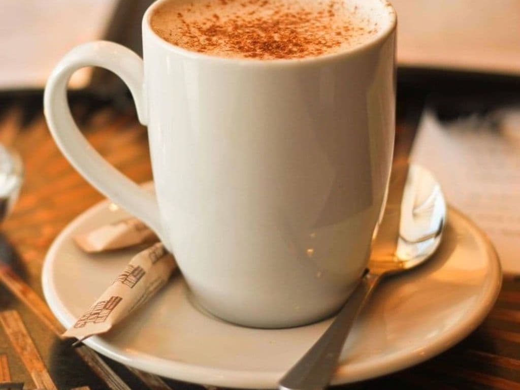 Indian Coffee