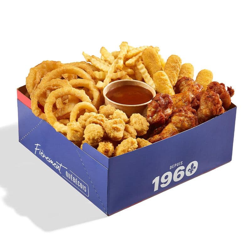 Boîte Ultime / Ultimate box