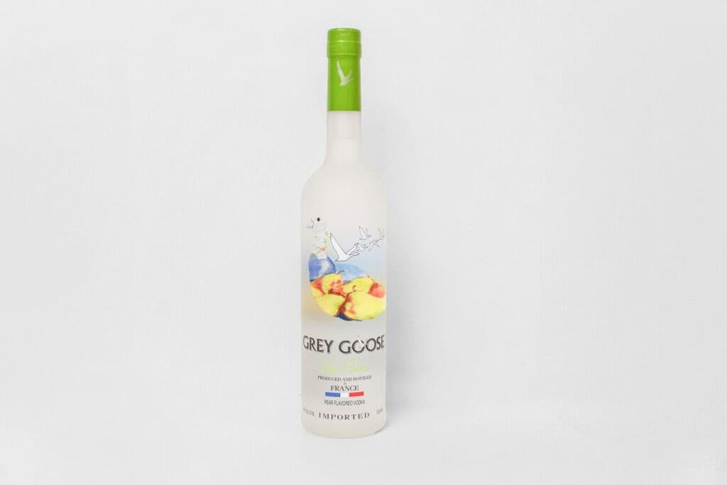 Grey Goose Pear (1 x 750 ml)