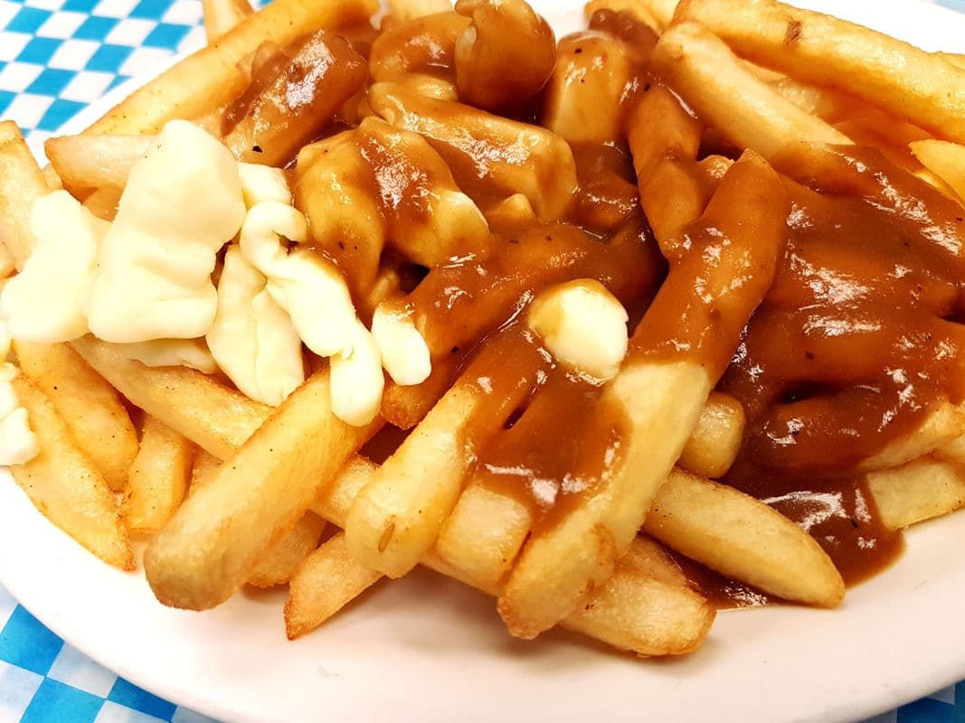 Poutine
