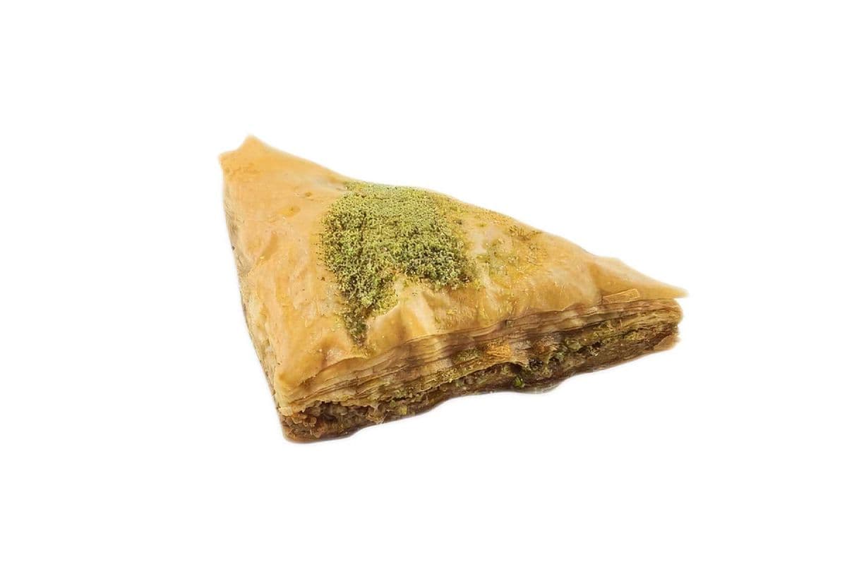 Baghlava