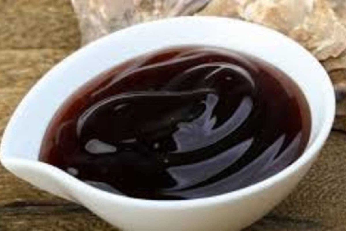 Oyster Sauce / 蠔油