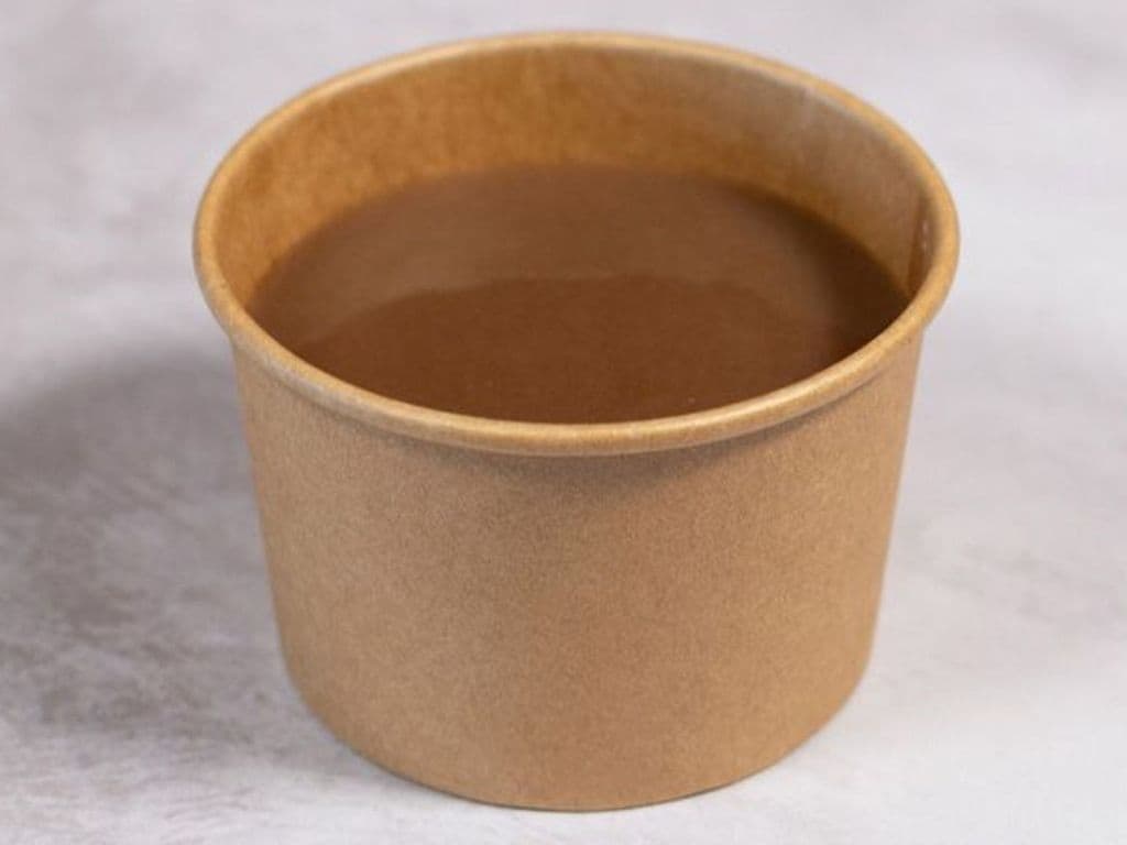 Gravy