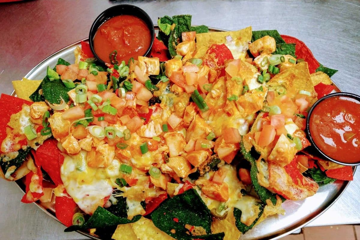 Nachos