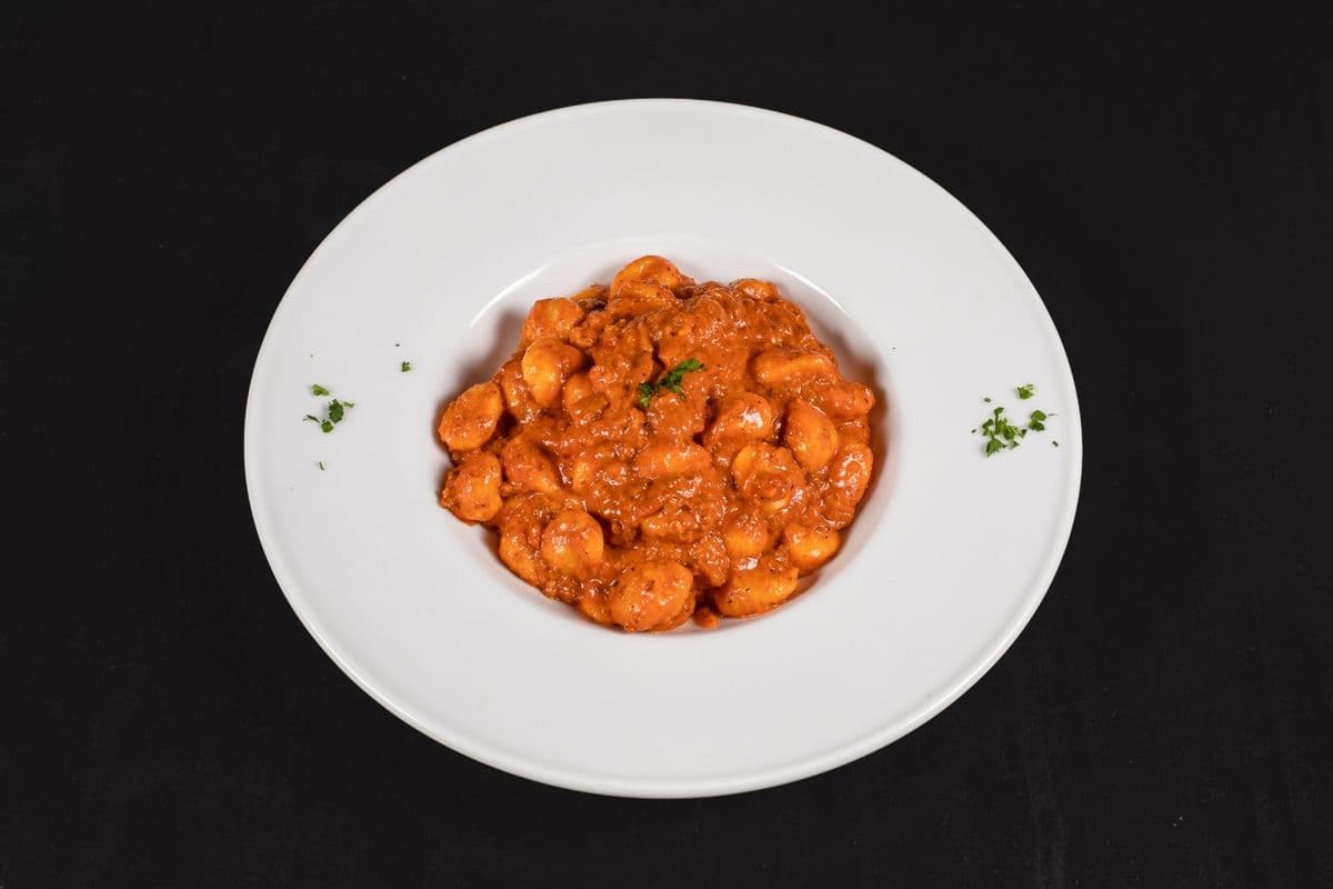 Gnocchi