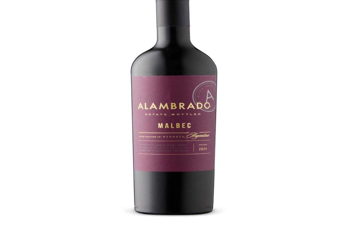 ALAMBRADO MALBEC 750ML (1 x 750 ML )