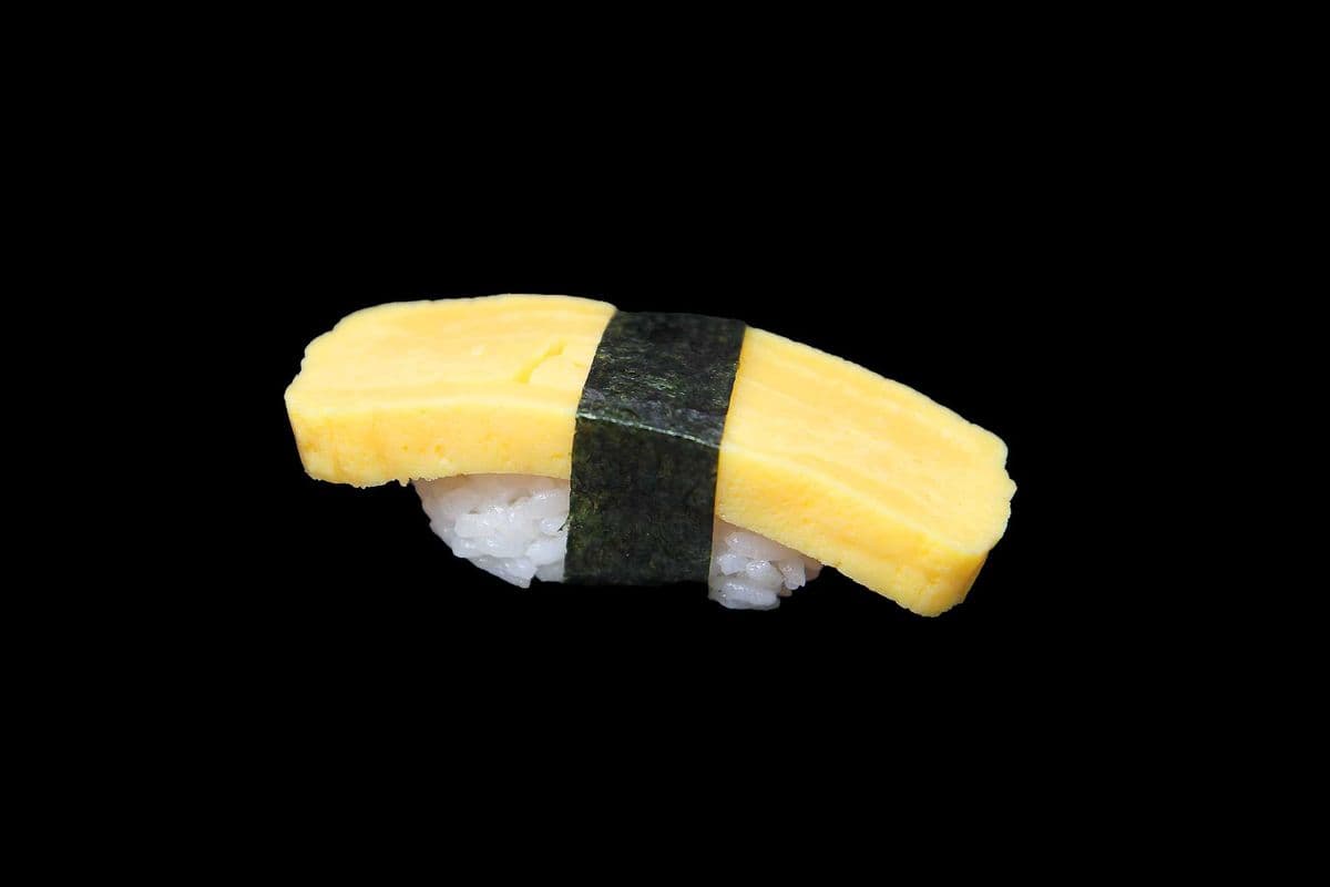 Tamago Nigiri