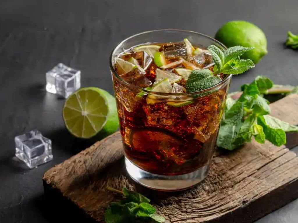 Masala Coke