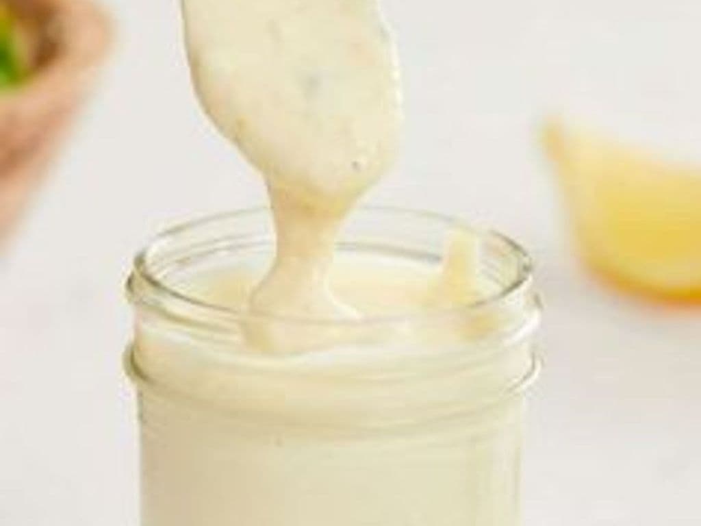 Add Side Caesar Dressing
