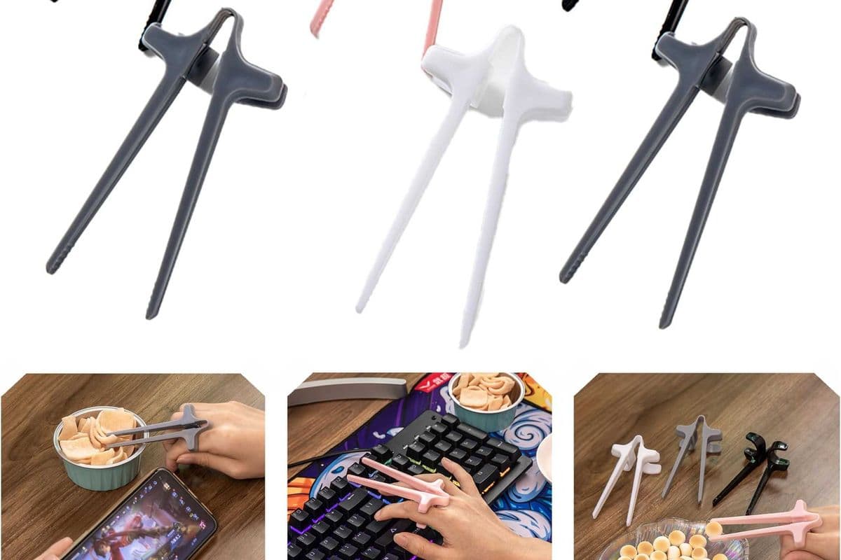 Snack Chops (1-Pack)