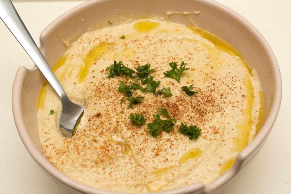 Hummus